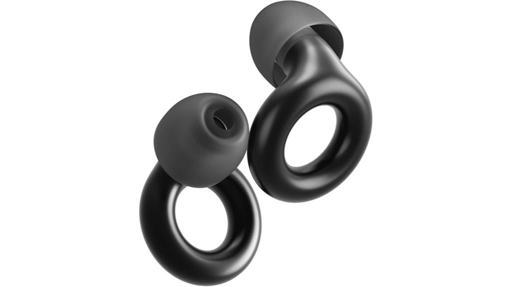 concert festival ear protection