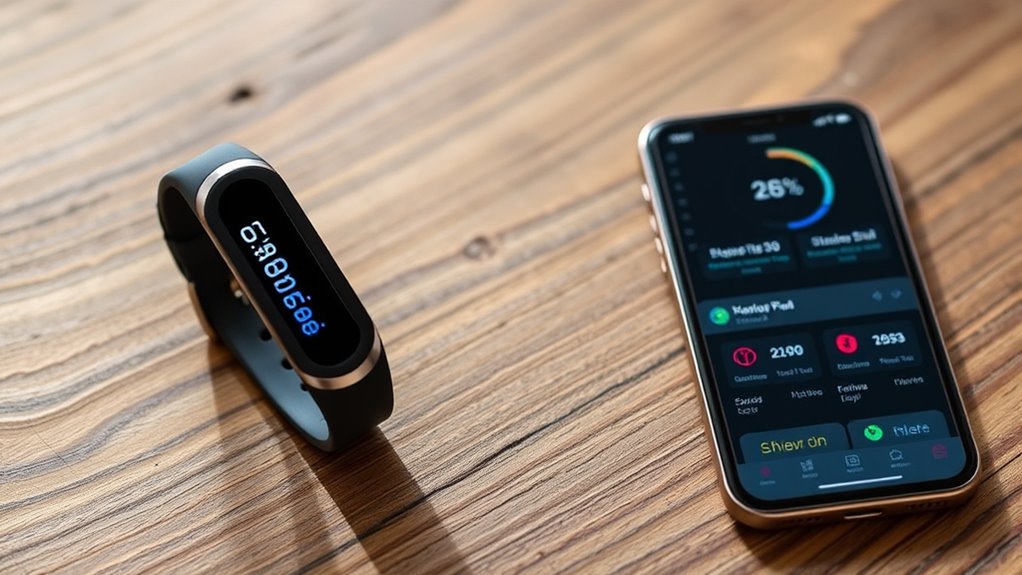 device compatibility and accuracy