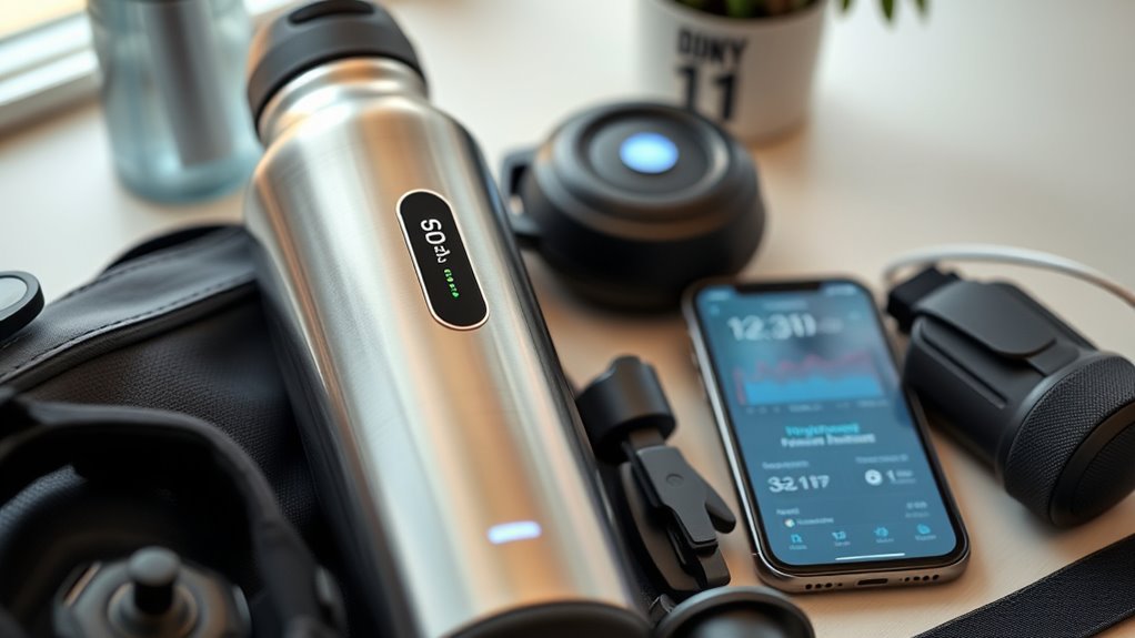 device compatibility and battery life