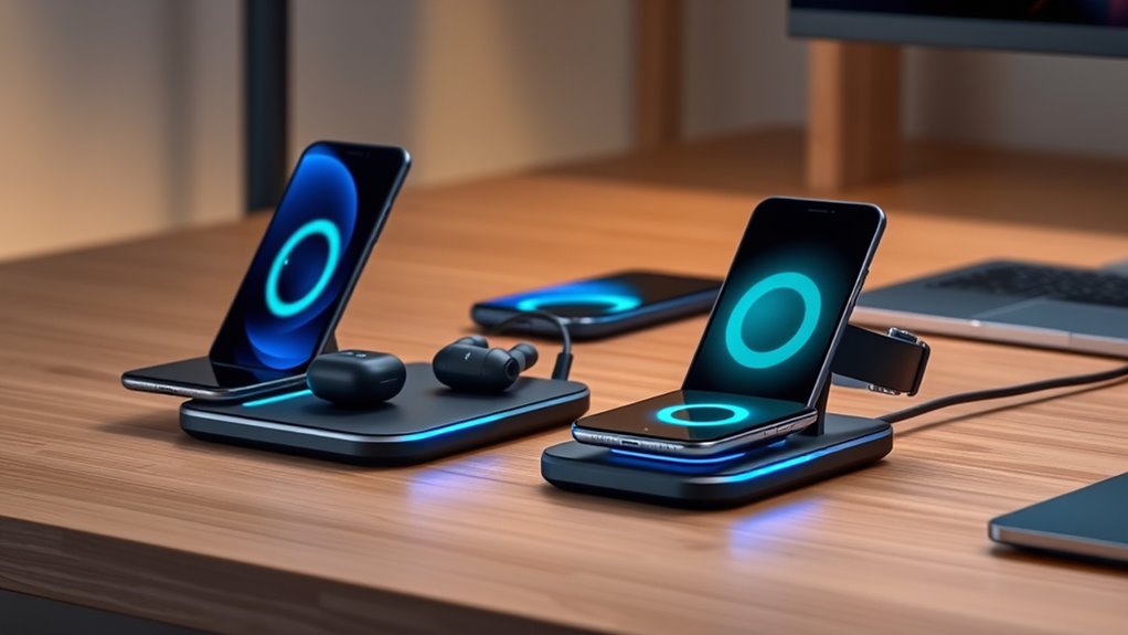 device compatibility and safety