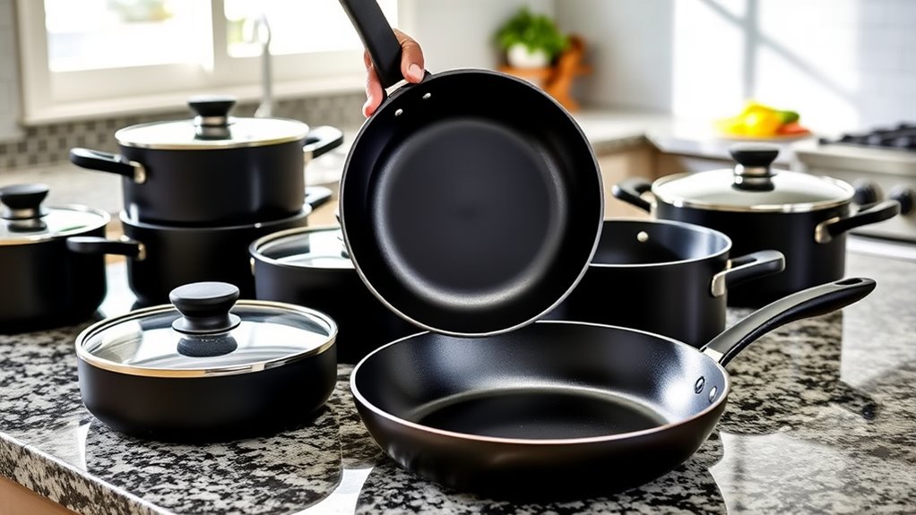 durability safety ease