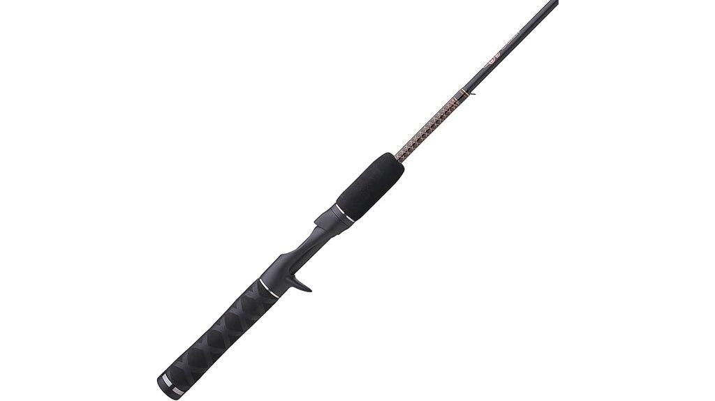 durable classic casting rod