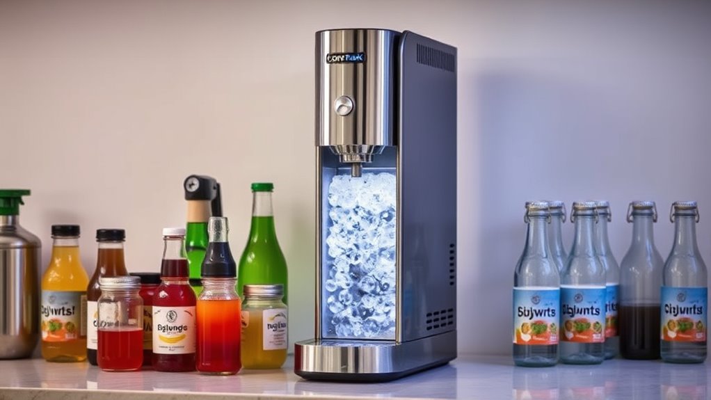 ease style compatibility durability