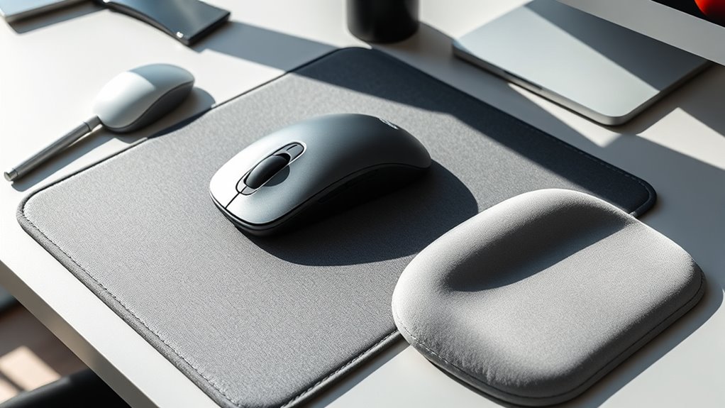 ergonomic supportive durable design