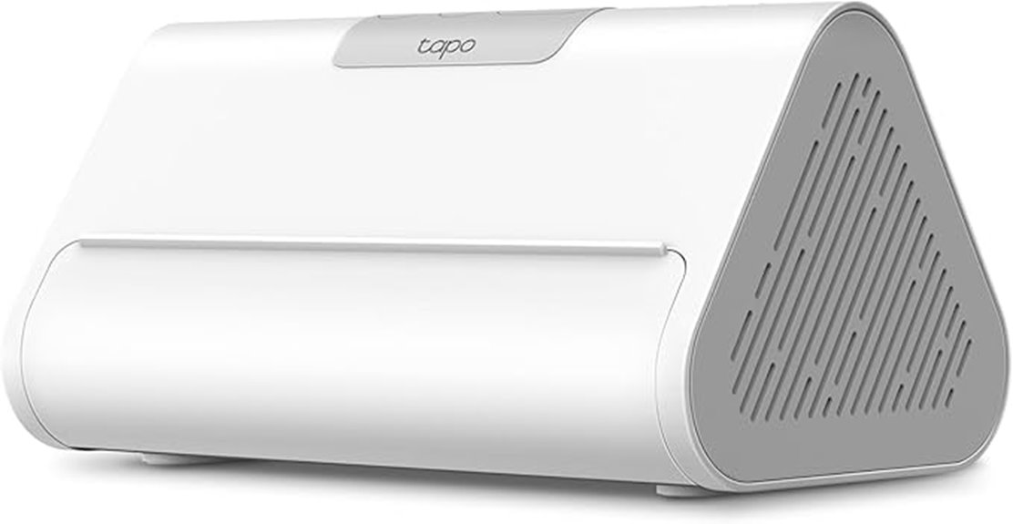 expandable smart home hub