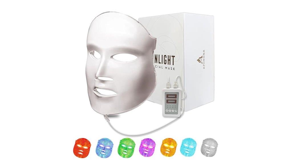 fda cleared led photon therapy