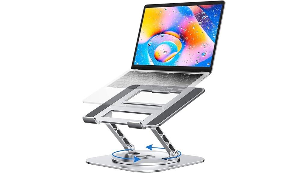 flexible ergonomic workspace accessory