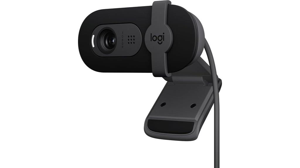 high resolution webcam for streaming