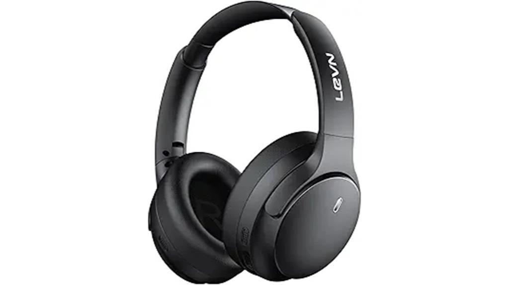 hybrid active noise cancelling