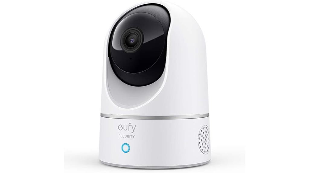 indoor security camera