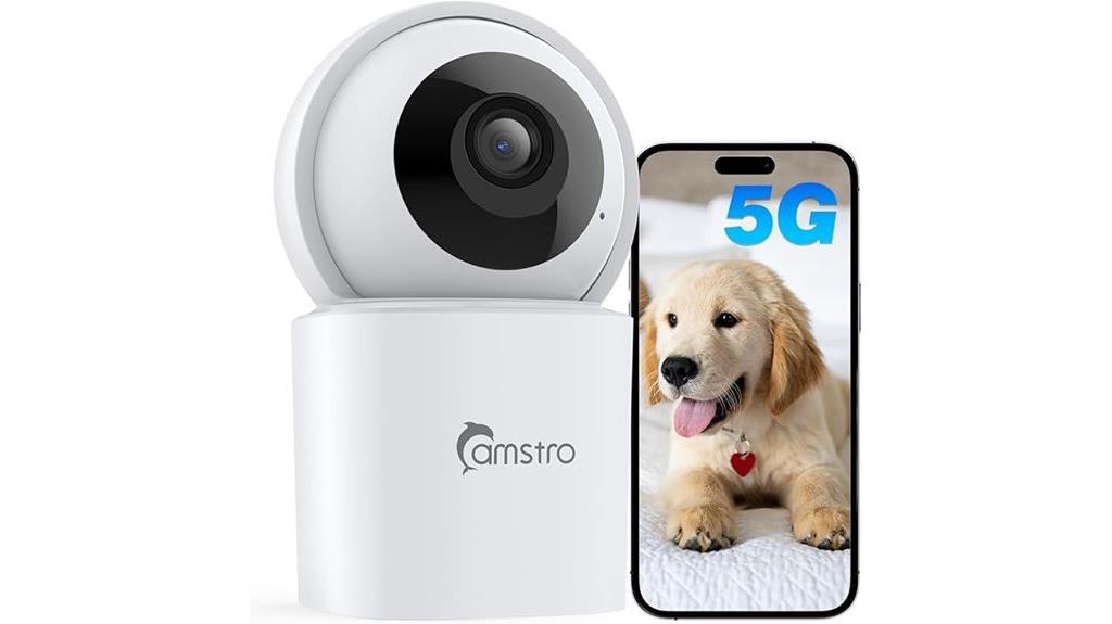 indoor wifi night vision