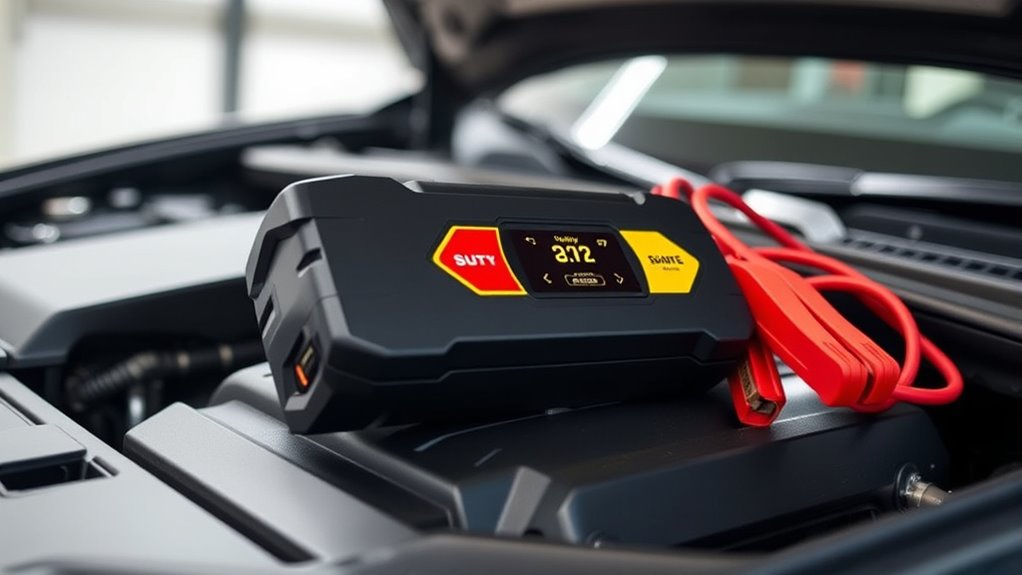 key features and compatibility