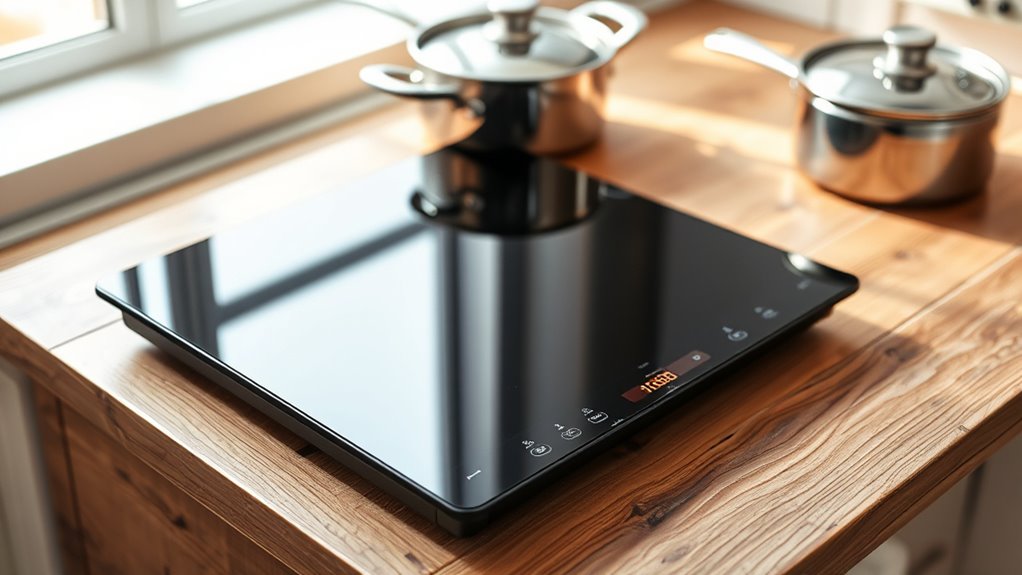 key features for selection