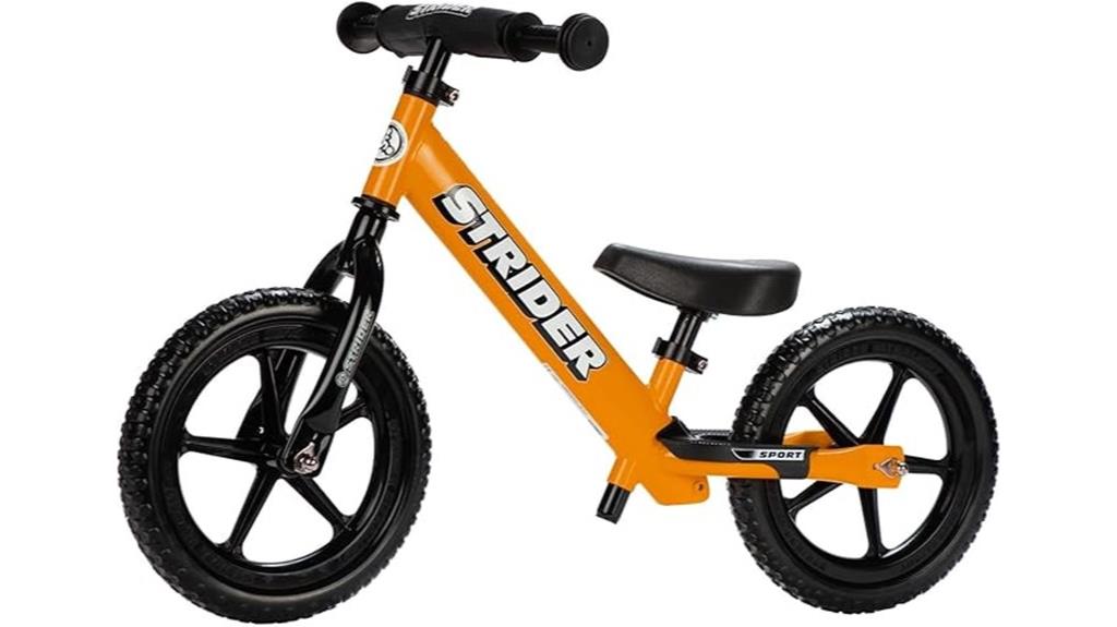 kids 12 inch sport bike