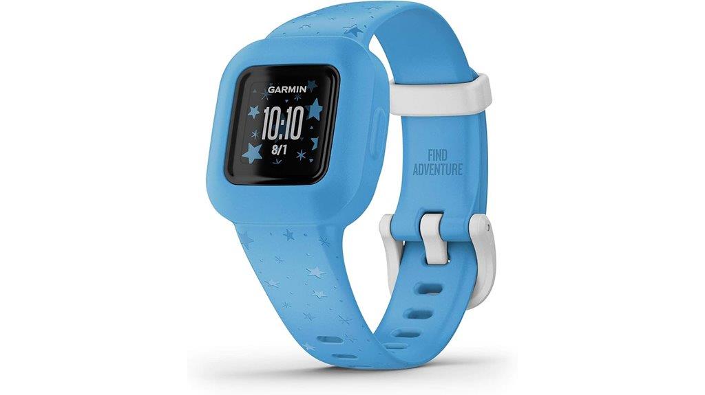 kids fitness activity tracker