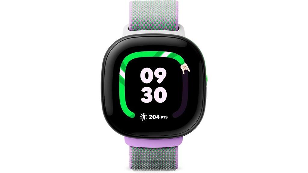 kids lte gps smartwatch