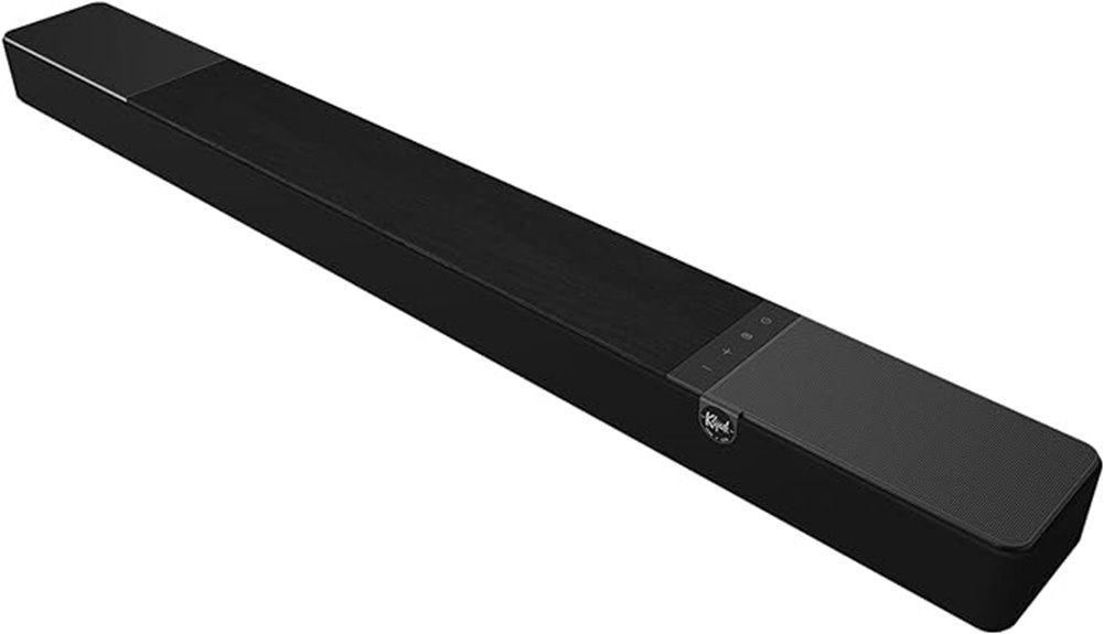 klipsch flexus core 200