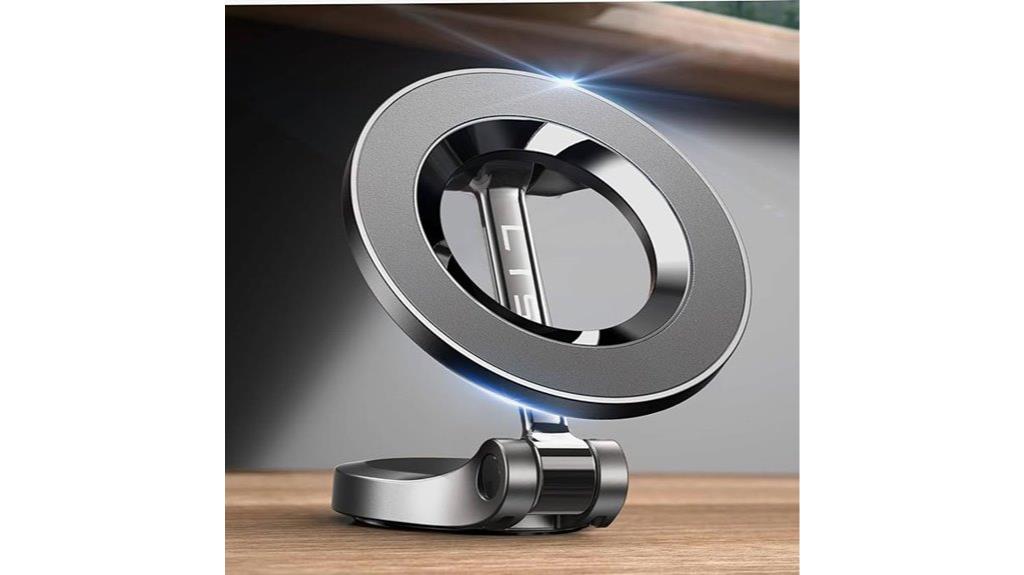 magsafe iphone car mount