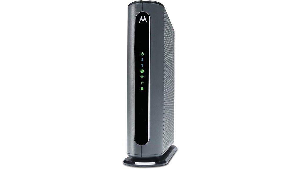 motorola mg7700 modem router