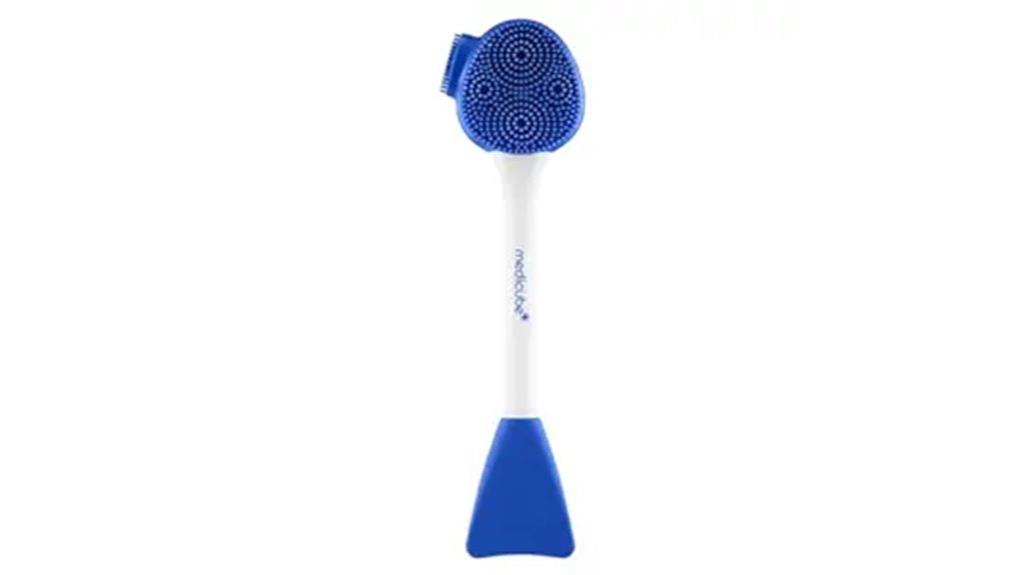multi purpose facial cleaning tool