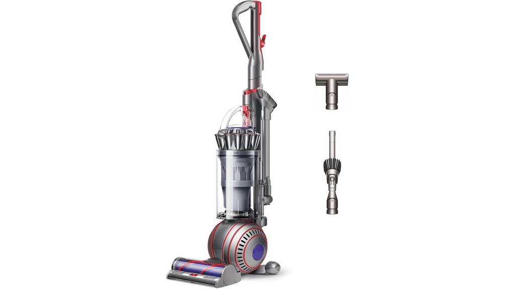 nickel dyson ball animal