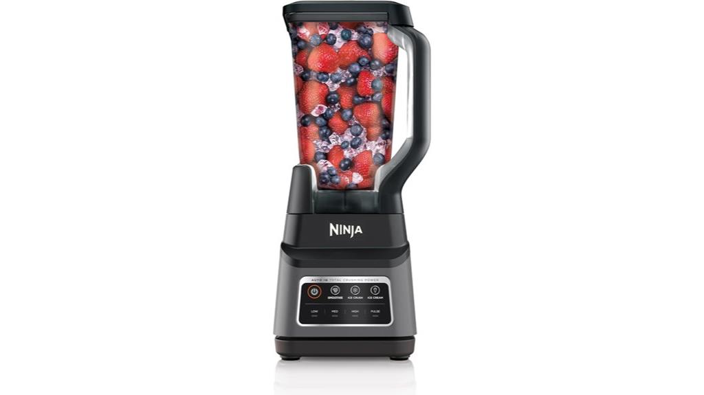 ninja bn701 blender pitcher