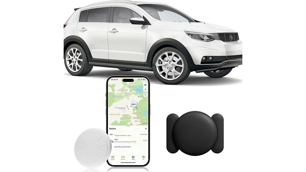 no monthly fee gps
