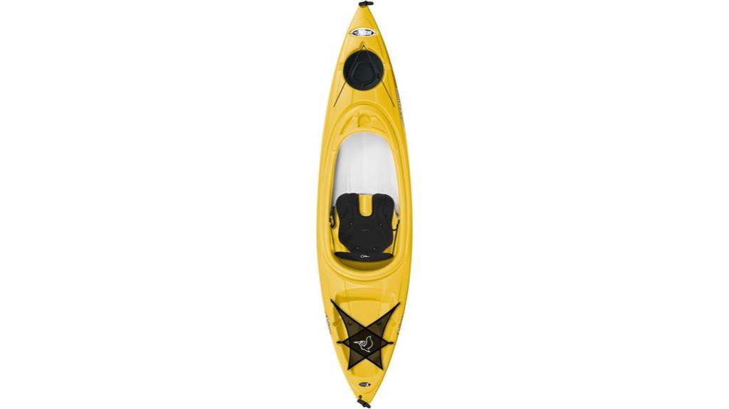 pelican maxim 100x kayak