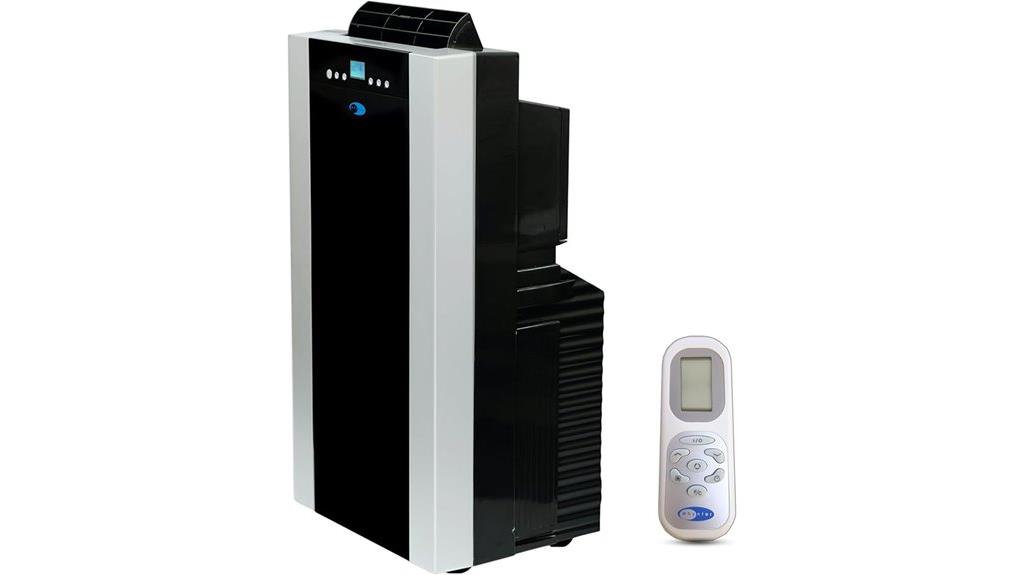 portable 14 000 btu air conditioner