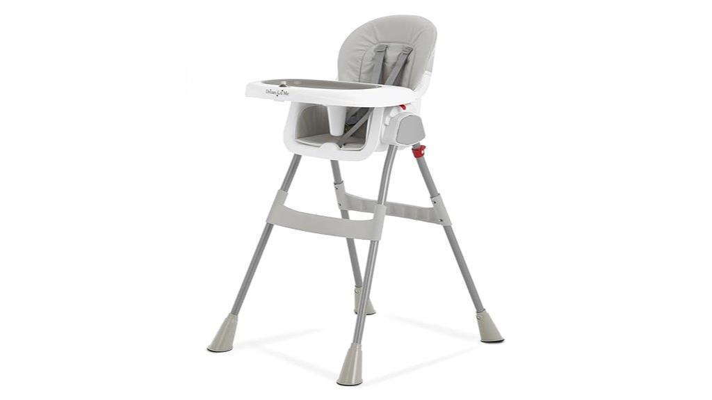 portable convertible baby chair