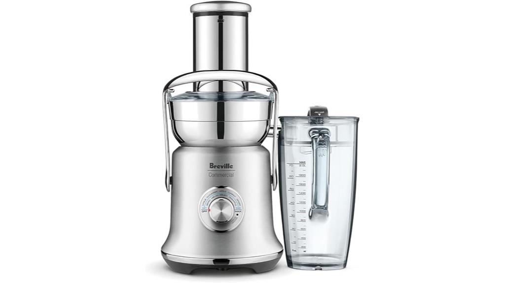 premium centrifugal juicer machine