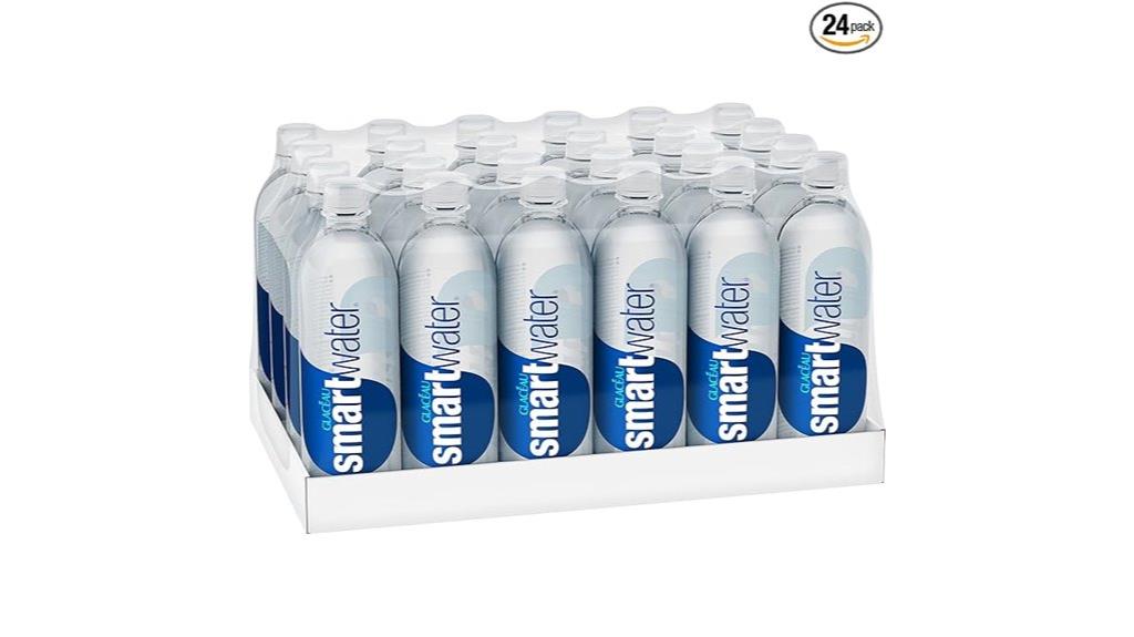 premium vapor distilled water