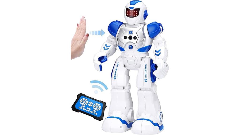 robotic toy for kids