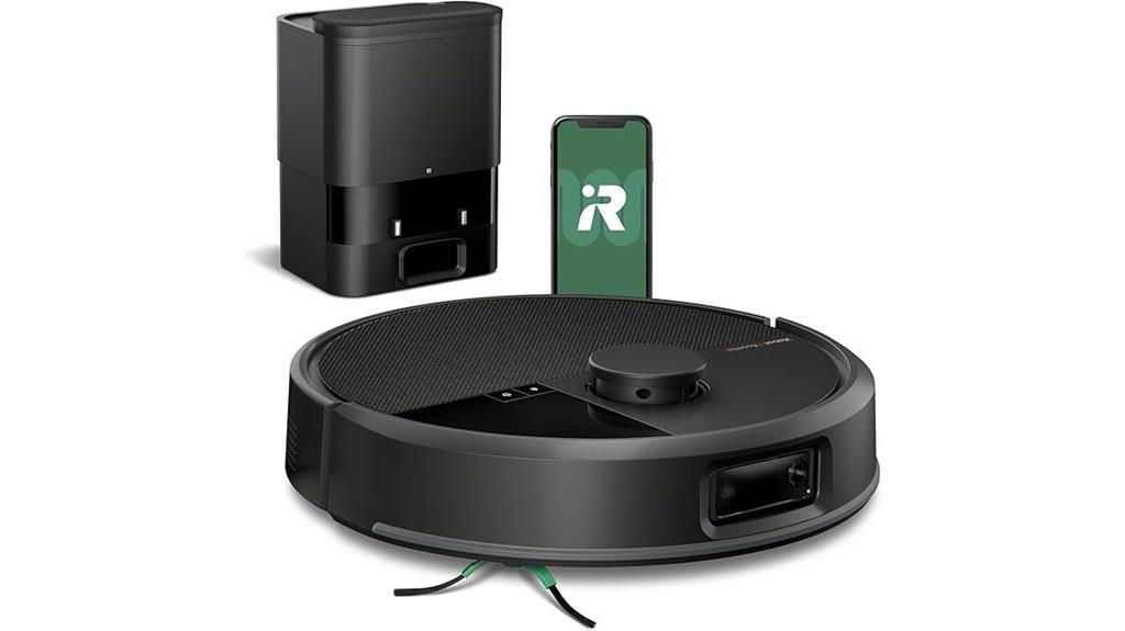 roomba max with autoempty