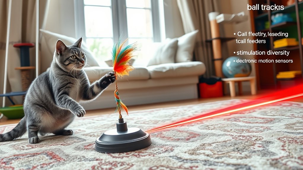 safe engaging suitable toys