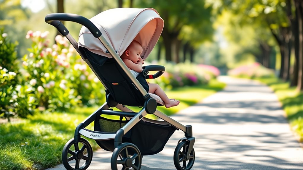 safety maneuverability comfort portability