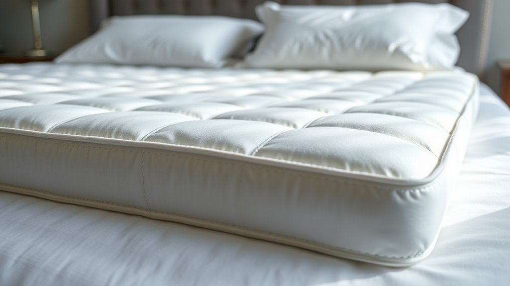 selecting ideal mattress topper