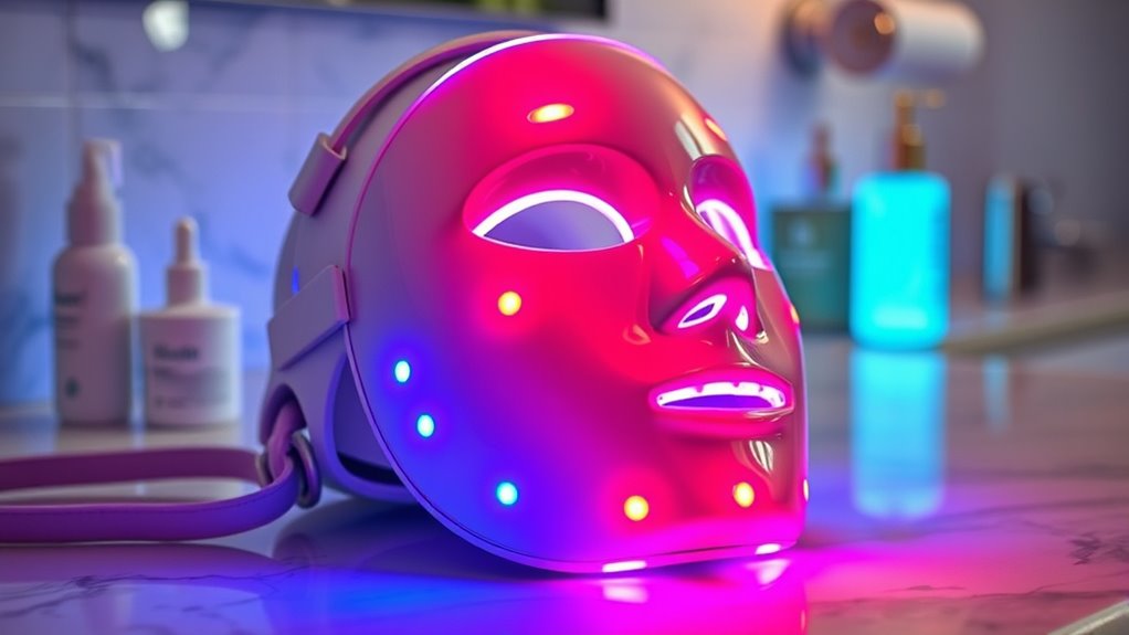 selecting safe effective mask
