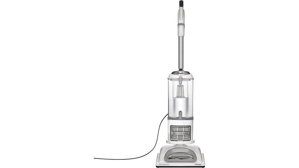 shark lift away hepa vacuum