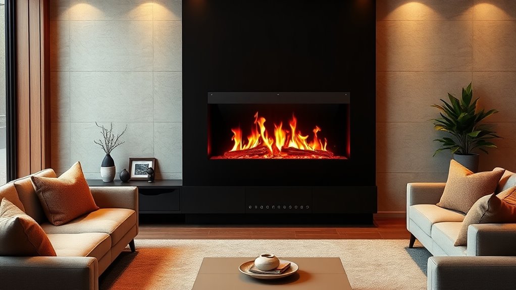size heating design practicality