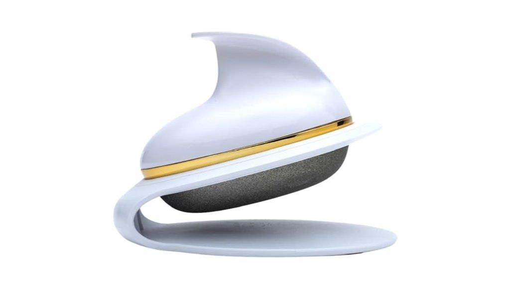 skin tightening exfoliation device