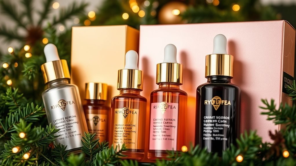 skin type ingredients packaging price