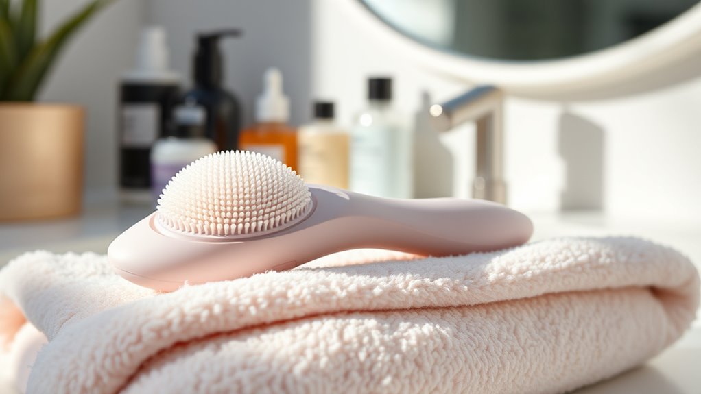 skincare needs and preferences
