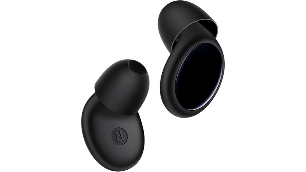 sleep noise blocking earplugs