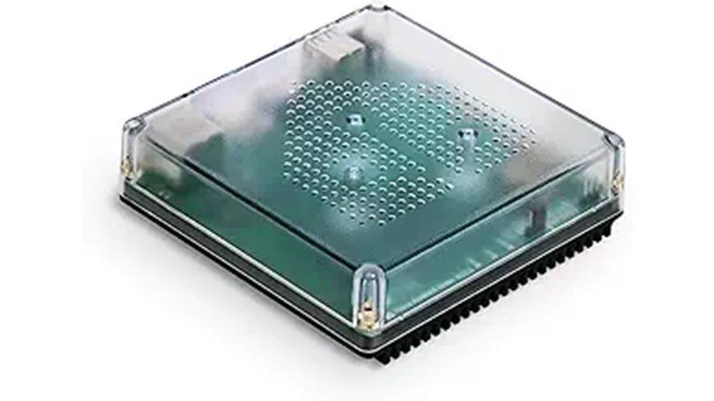 smart home hub