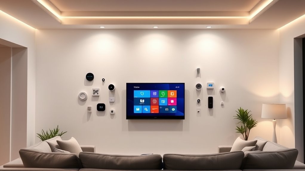 smart home hub selection tips
