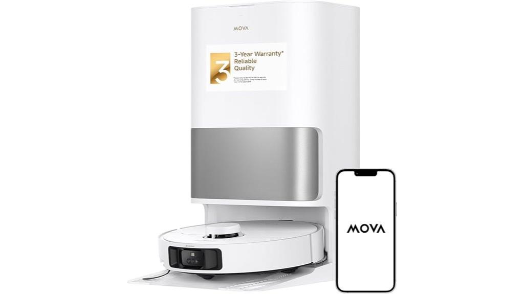 smart p10 pro cleaner