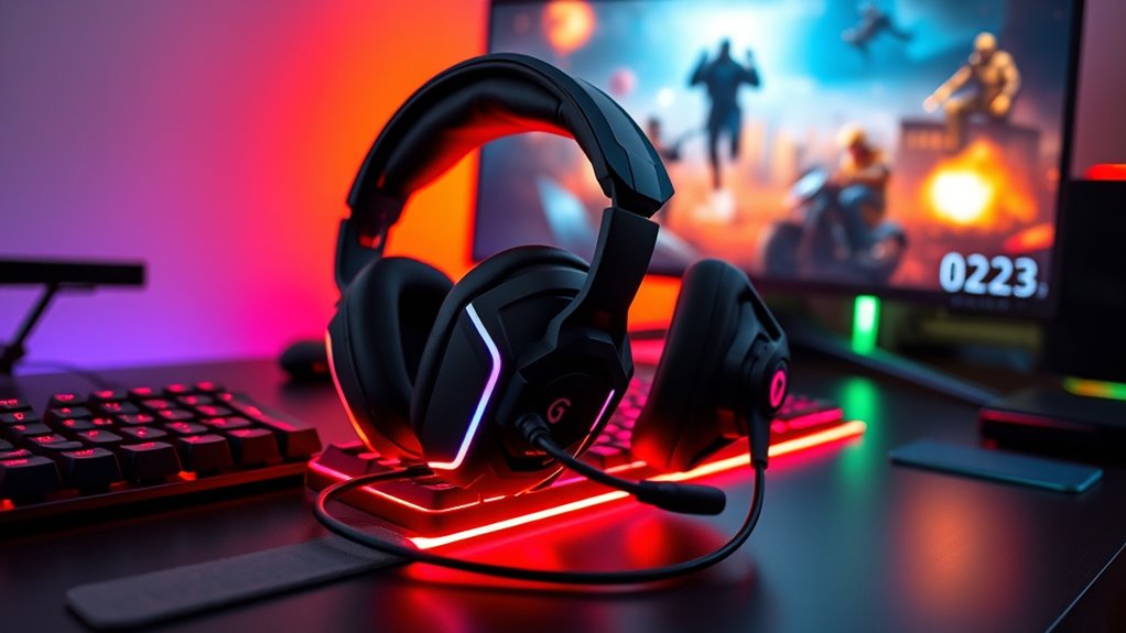 sound comfort microphone connectivity