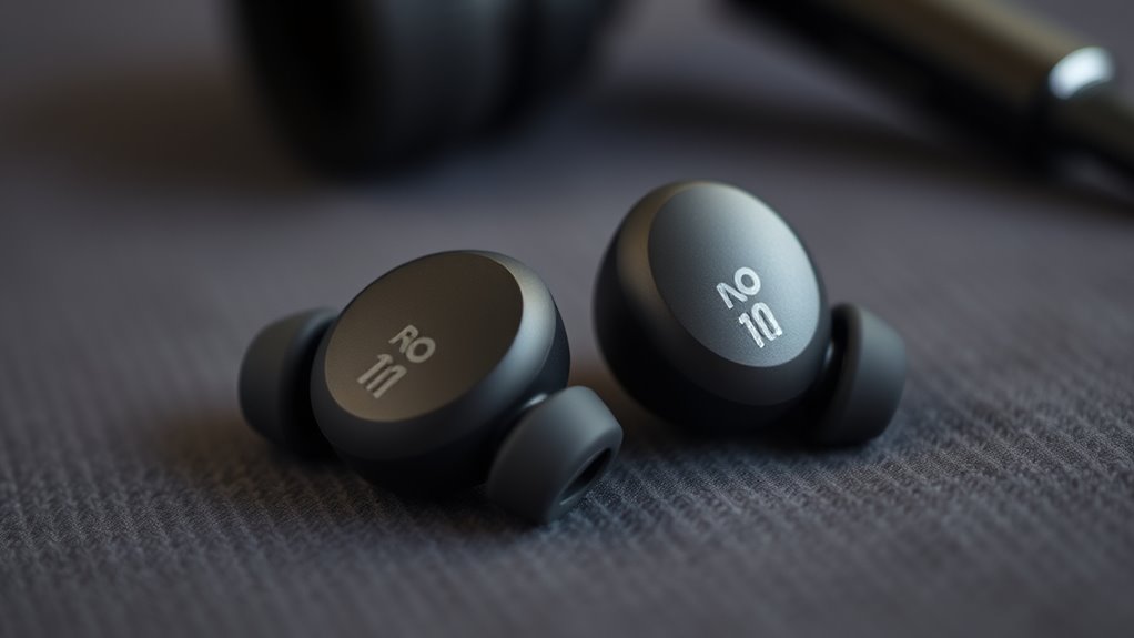 sound quality battery fit durability