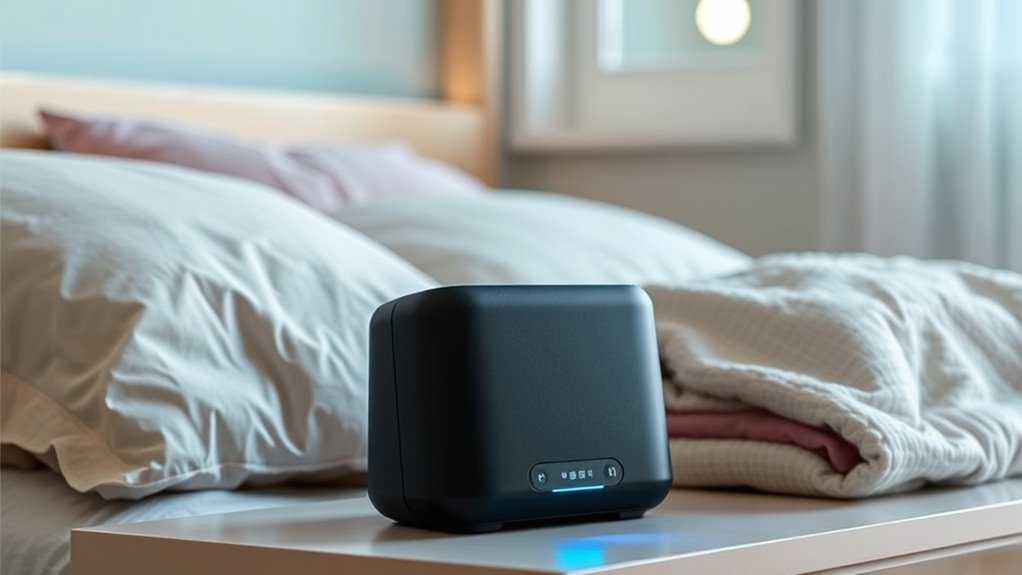 sound variety and controls